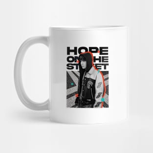 HOPE OTS Mug